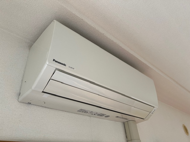 フォレスタ0303号室 部屋設備