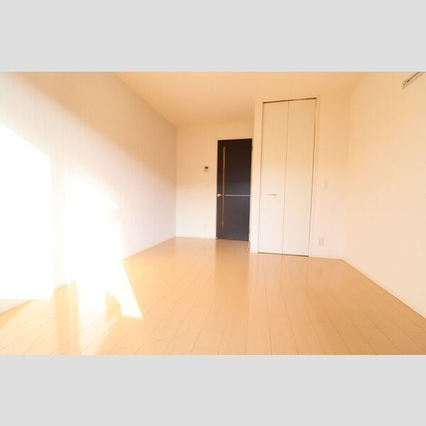 グランドソレイユBaba308号室 洋室