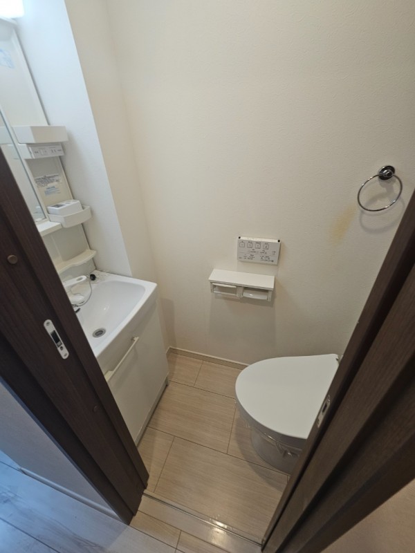 Ｌａ　Ｐｒｏｖｅｎｃｅ　ｄｕ　ＧＯＴＡＮＮＯ　弐号館 内観