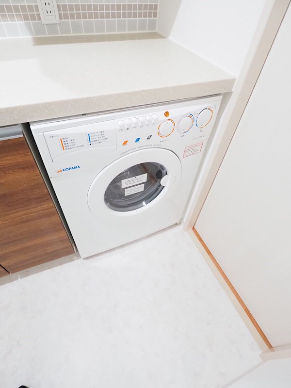 レジディア文京音羽Ⅱ8階 部屋設備