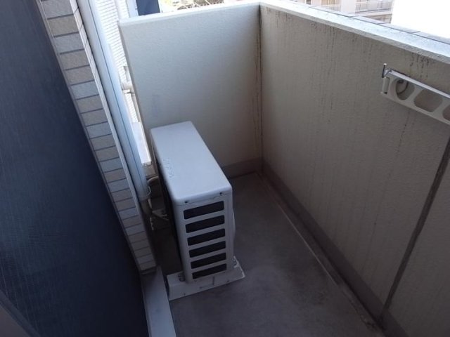 リガーレ新板橋303号室 同建物別部屋の参考画像