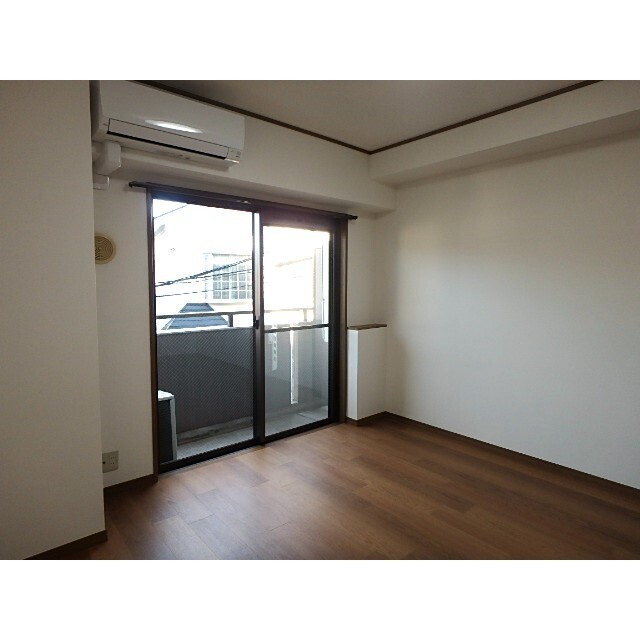 フェリーチェ目黒 内観