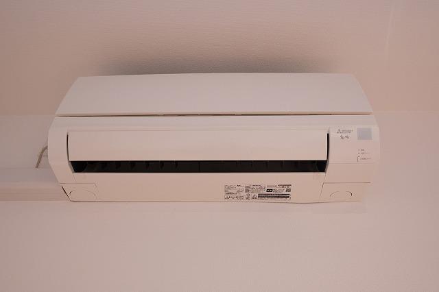 ALTERNA南大井2階 その他　設備