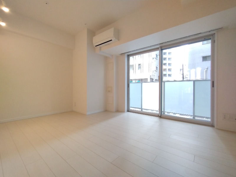 クレイシア練馬駅前 リビング