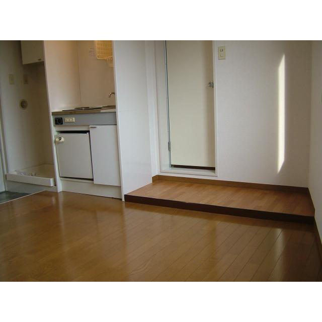 マンションかつら3階 キッチン