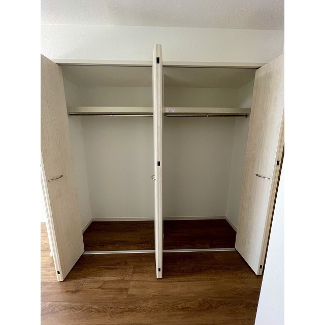 エクセラン馬橋north 内観