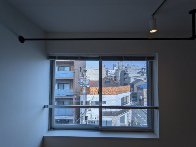 アバンテリム蒲田402号室 同建物別部屋の参考画像