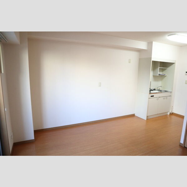 ベルテ202号室 洋室