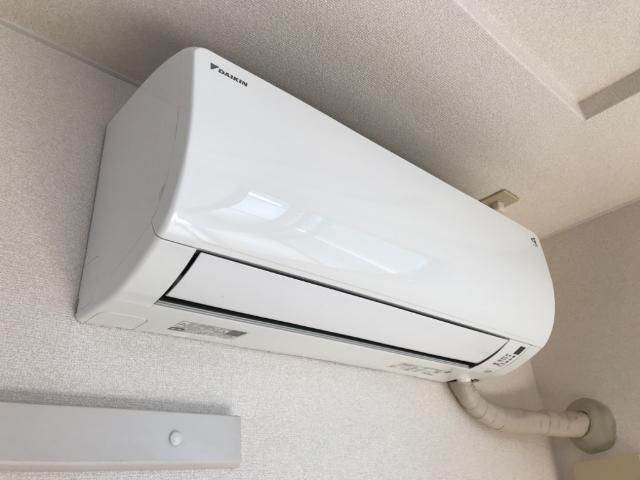 ＣＡＳＡ　ＶＥＲＤＥ 室内設備