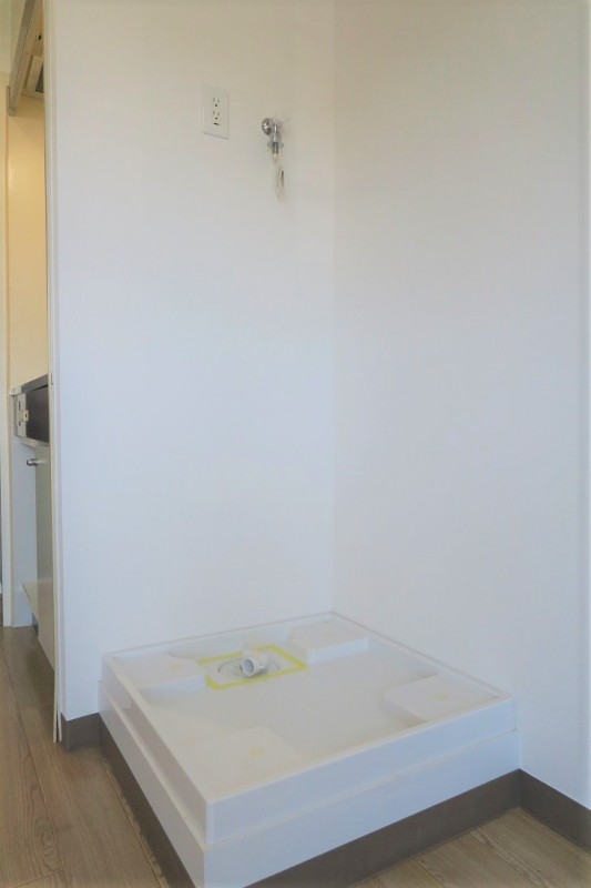 T’s garden都筑ふれあいの丘Ⅱ2階 部屋設備