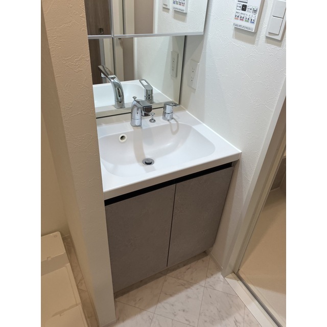 ACP Residence 亀戸0508号室 内観