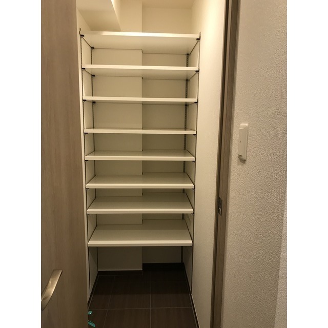 エルスタンザ恵比寿4階 SIC