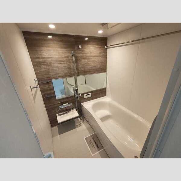 D-ROOM松木B303号室 お風呂