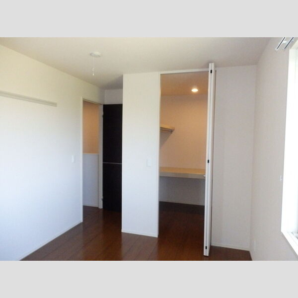 mille graine(ミル グレーヌ)　A201号室 A201洋室