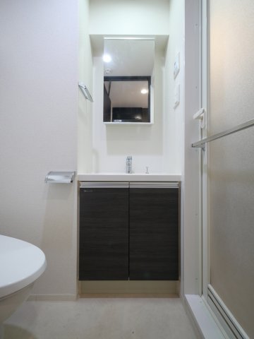 プレミアムキューブ横浜反町502号室 同建物別部屋の参考画像