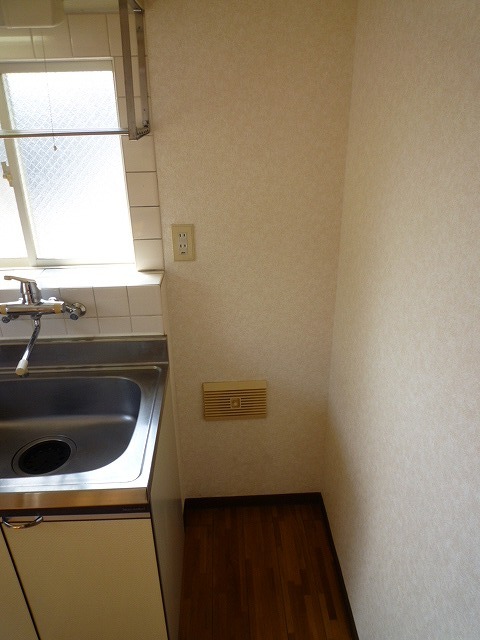 ラ・メゾン３３２ リビング