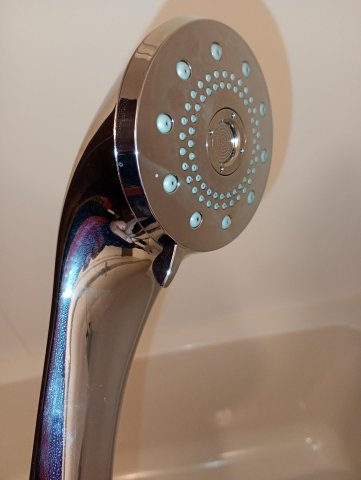 ハーモニーレジデンス中野富士見町308号室 (308号室特設)肌ケア 美髪 毛穴汚れ除去のミストシャワー