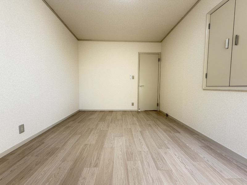 曽谷タウンハウス1階 部屋その他