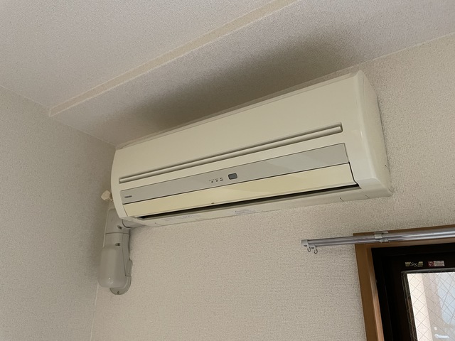 パルメゾン石神井公園　Ｂ棟B102号室 部屋設備