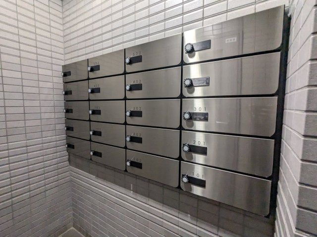 エマーレふじみ野403号室 その他共有部分