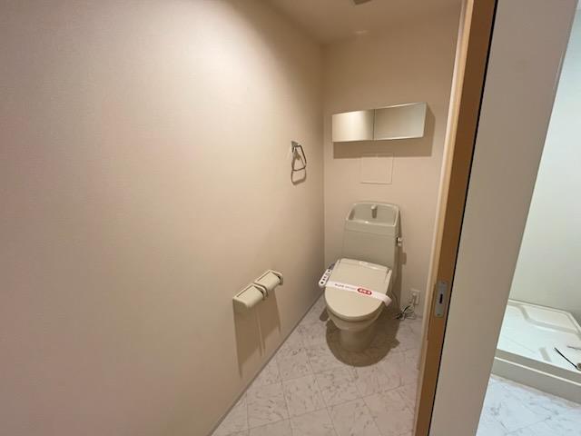 クラブレス　Ⅱ シャワー付トイレ