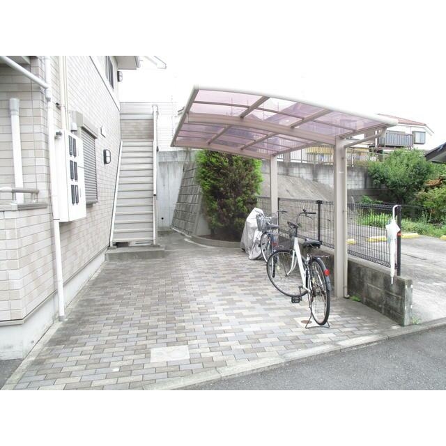 サンセットヤード 部屋設備