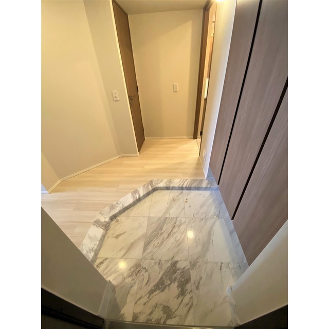 ザ・パークハウス赤坂レジデンス603号室 同建物別部屋の参考画像