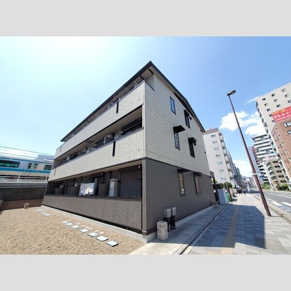 ボナール 一の鳥居の外観画像