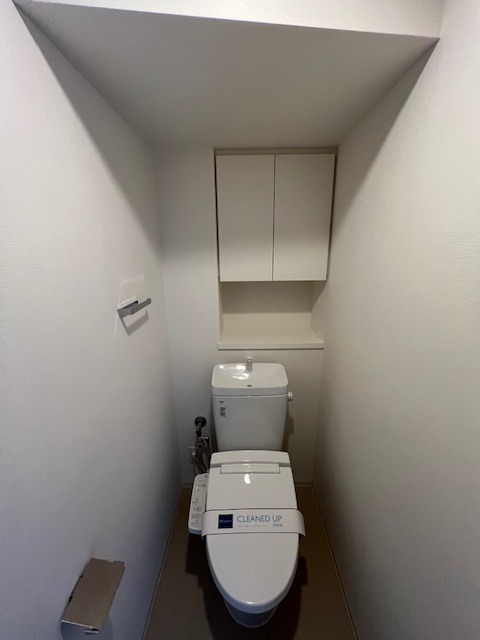 レジディア笹塚Ⅲ4階 同建物別部屋の参考画像