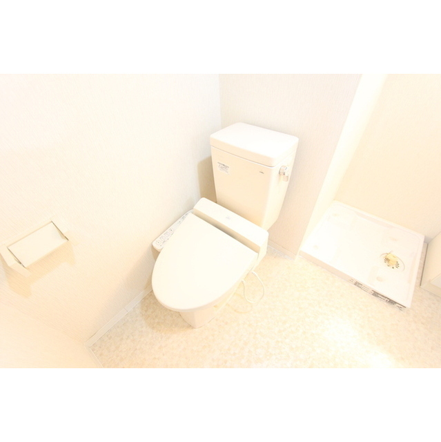 プレイズ　レイ 内観