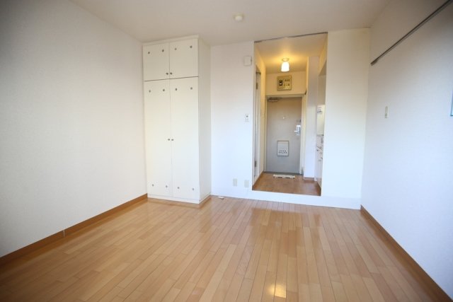 トップ金町3階 部屋その他