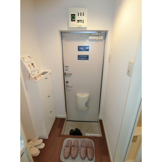 リバーサイド北千住103号室 イメージ写真