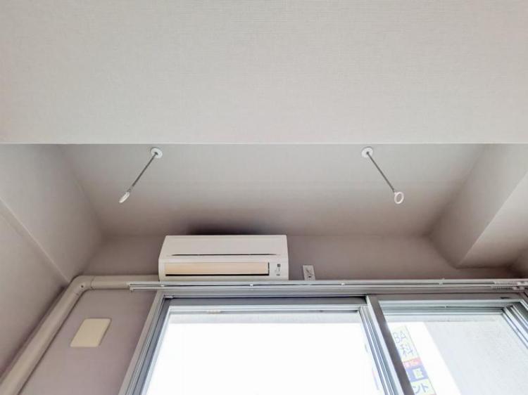 ホテル&レジデンス六本木　住居11階 セキュリティ