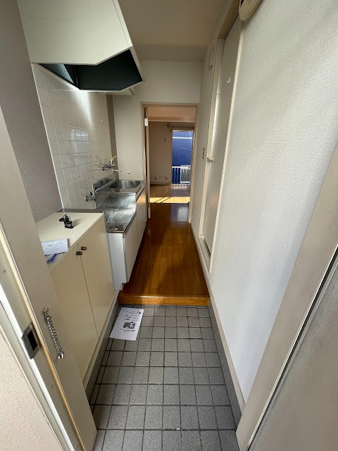 サニーハイツ 別部屋参考写真