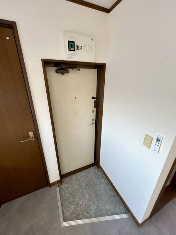 コーポ土方2階 部屋その他