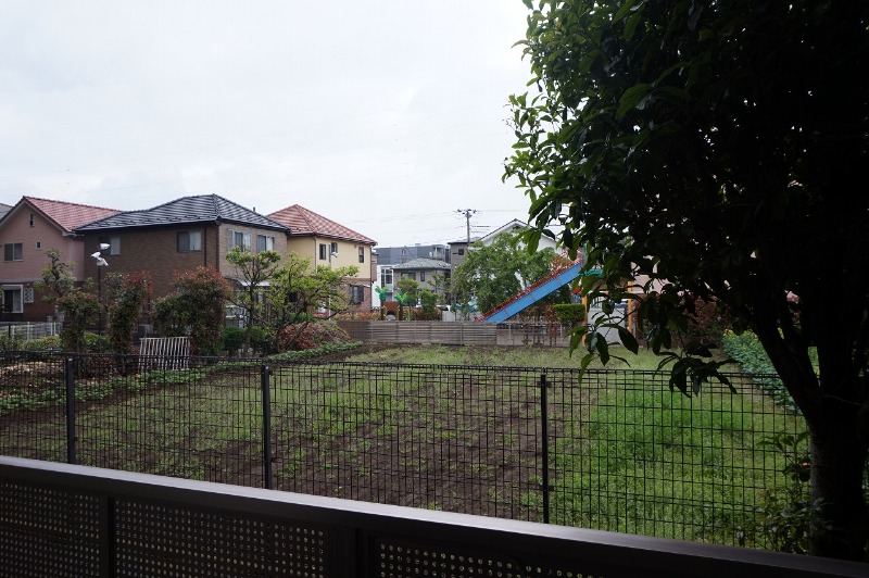 二子町ハイツ(K-106)1階 部屋その他