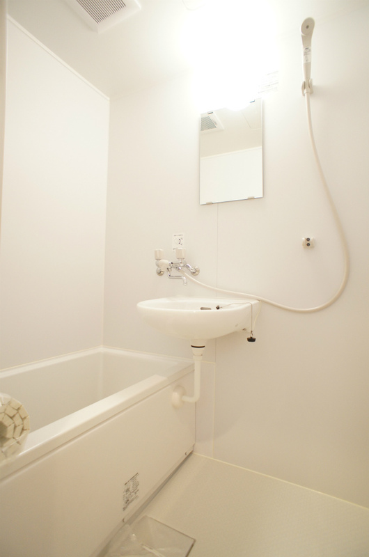 ココメゾン2階 お風呂