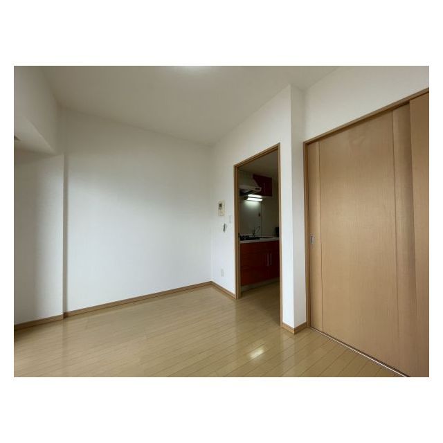 Conde相模原1101号室 リビング