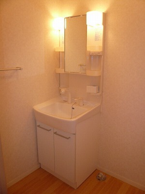 ＩＬ・ＳＯＬＥ 洗面