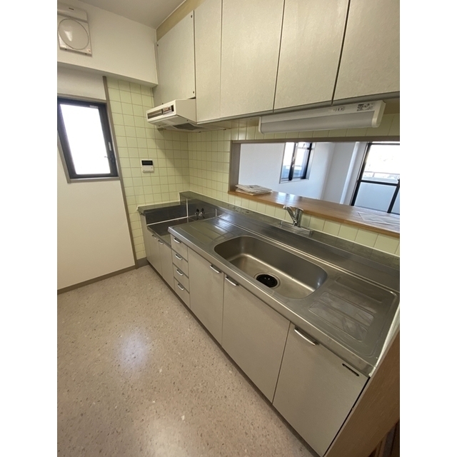 サン・ライズＮＯＶＡ304号室 同建物別部屋の参考画像