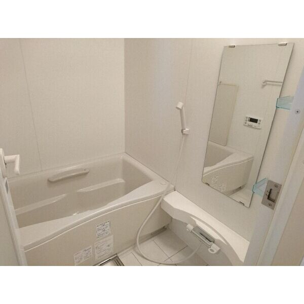 ラヴィユールーズ お風呂