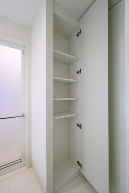 カテリーナ三田タワースイート ウエストアーク11階 同建物別部屋の参考画像