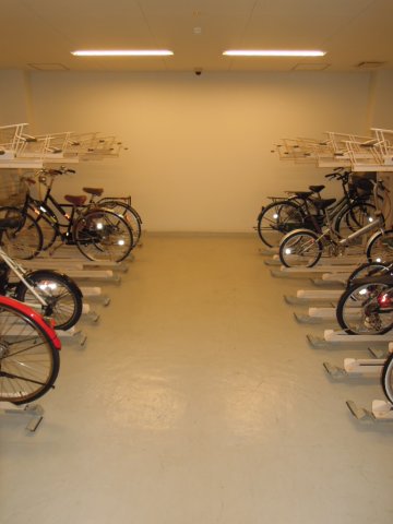 プラウドフラット神楽坂Ⅱ319号室 その他共有部分