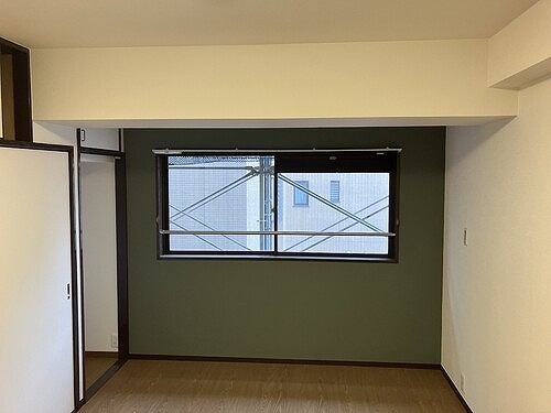 ライオンズマンション一橋学園 洋室7.0畳