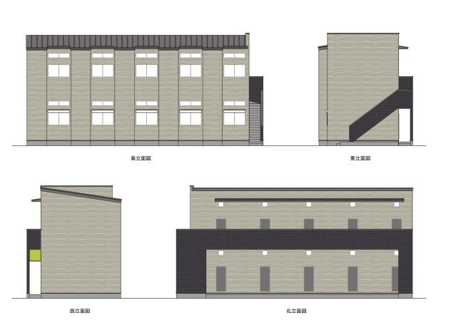 Ｖｅｒｄｅ　ｆｒｅｓｃｏの外観画像