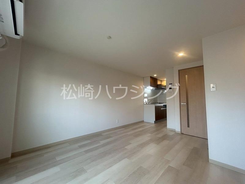 三善マンション3階 内観