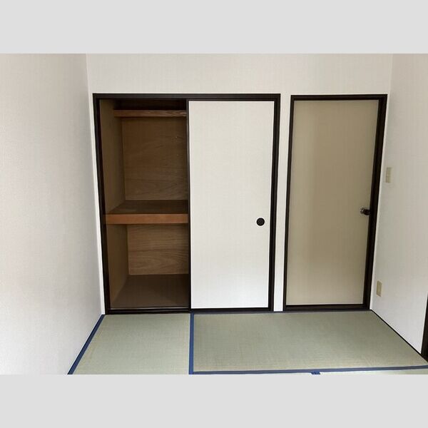 クレール今井　B102号室 和室