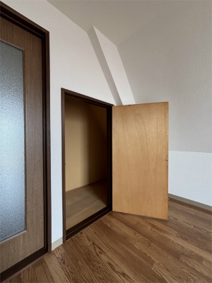 松本中央ビル4階 部屋その他