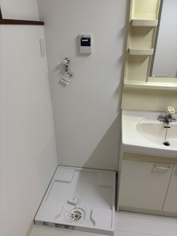 サクラーレ中野 洗面