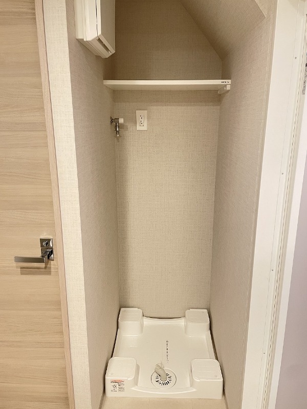 プレニーズ護国寺PREMIER地下1階 部屋設備